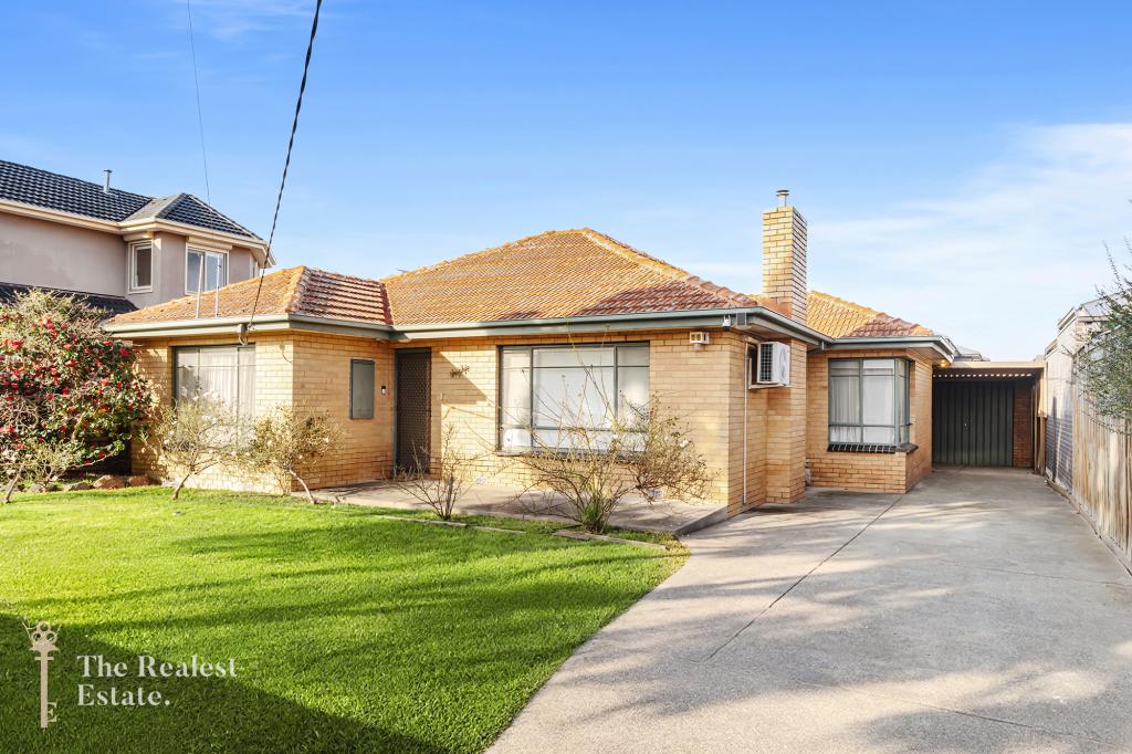 121 North St, Hadfield, VIC 3046