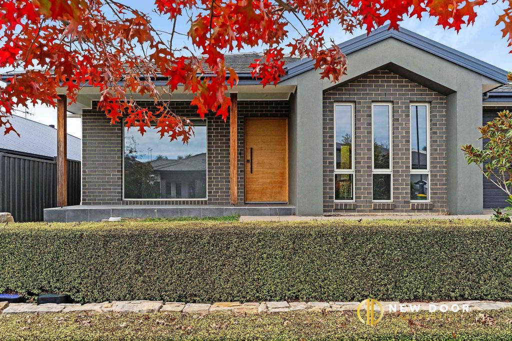 53 Beltana Ave, Googong, NSW 2620