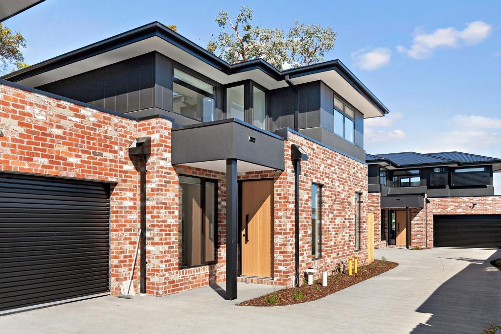 2/7 Helvetia Ct, Frankston, VIC 3199