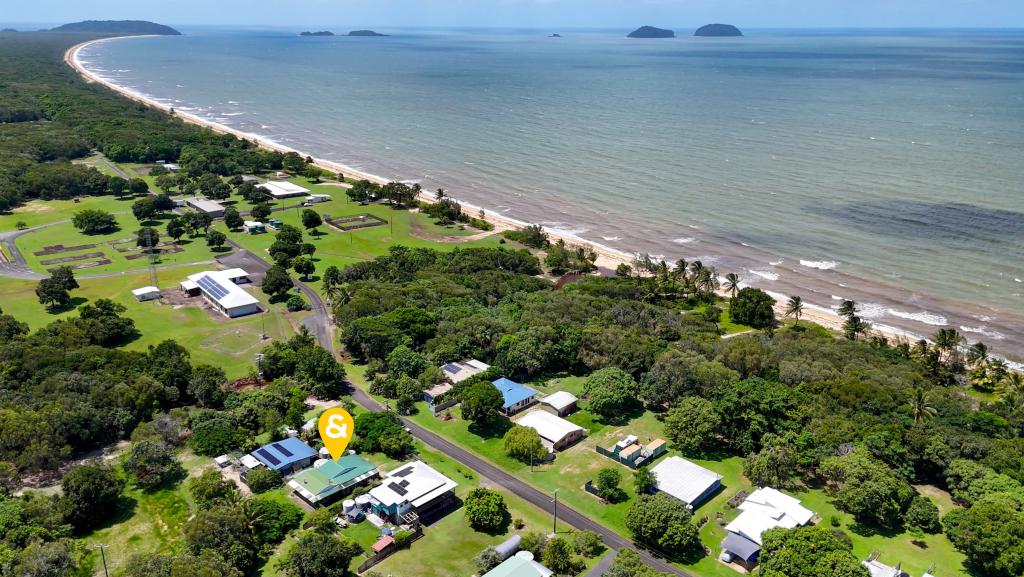 46 Inarlinga Rd, Cowley Beach, QLD 4871