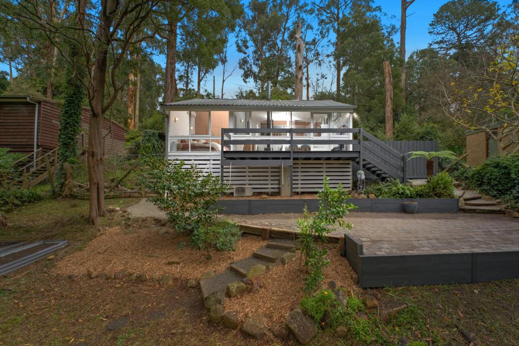 3 Peters Rd, Belgrave, VIC 3160