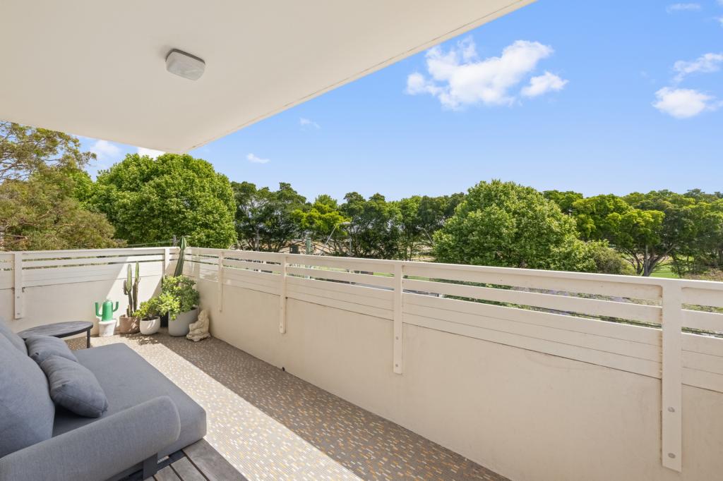 10/17 William St, Randwick, NSW 2031