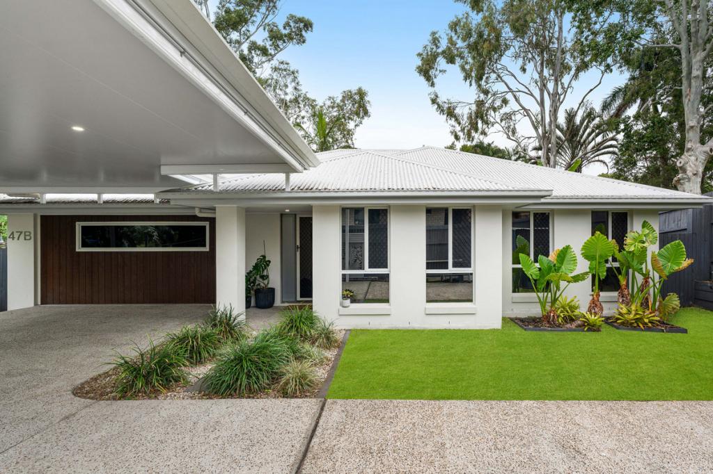 47b Barron Rd, Birkdale, QLD 4159