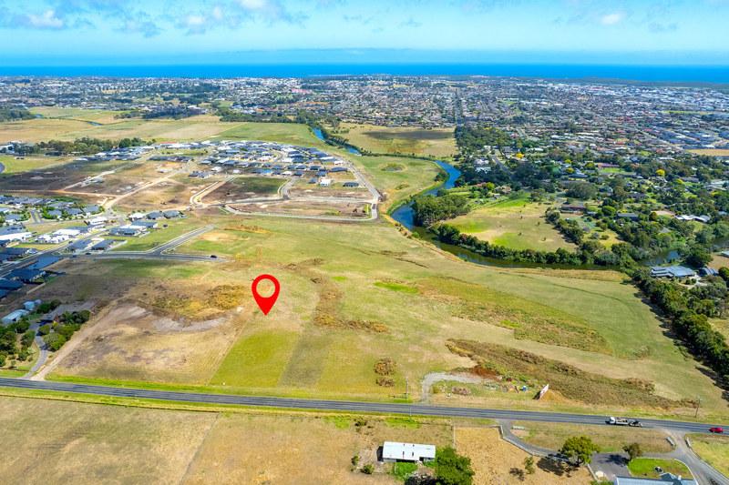 Lot 151 Wollaston Rd, Warrnambool, VIC 3280