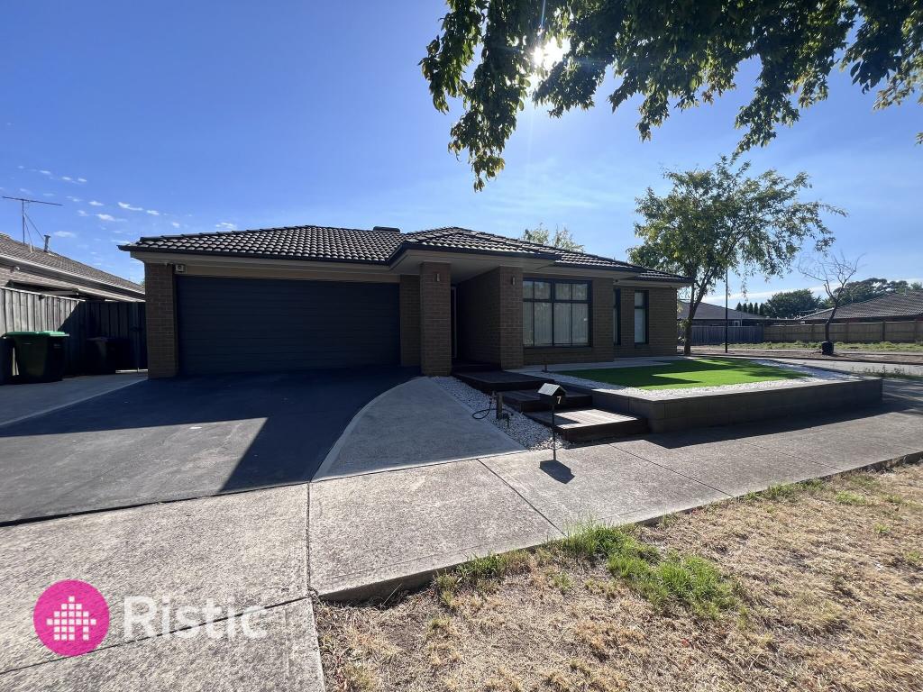 7 Westhorpe Cres, Mernda, VIC 3754