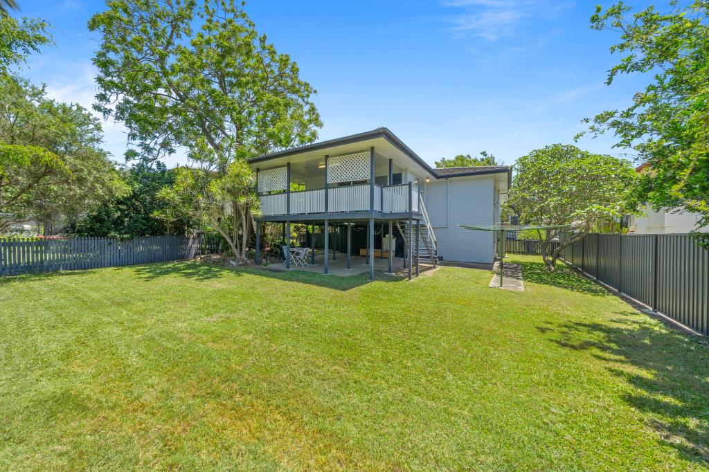 39 Watcombe St, Wavell Heights, QLD 4012