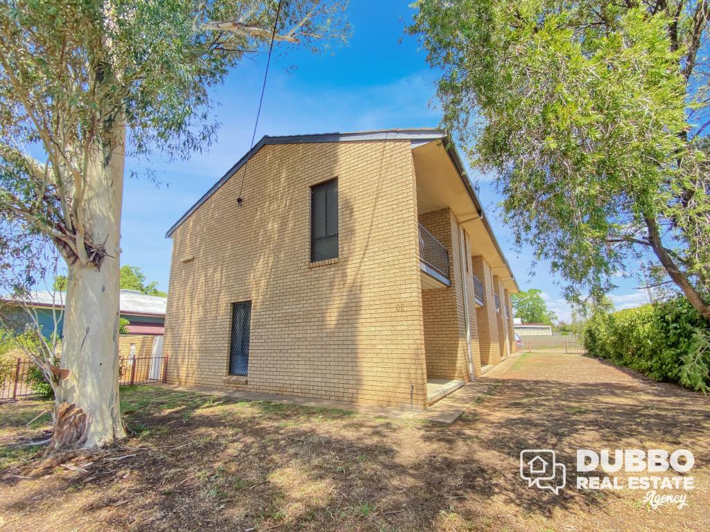 2/62 Young St, Dubbo, NSW 2830