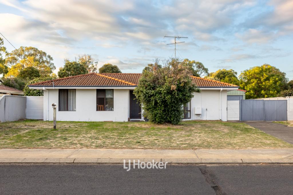 38 Rendell Elb, Withers, WA 6230