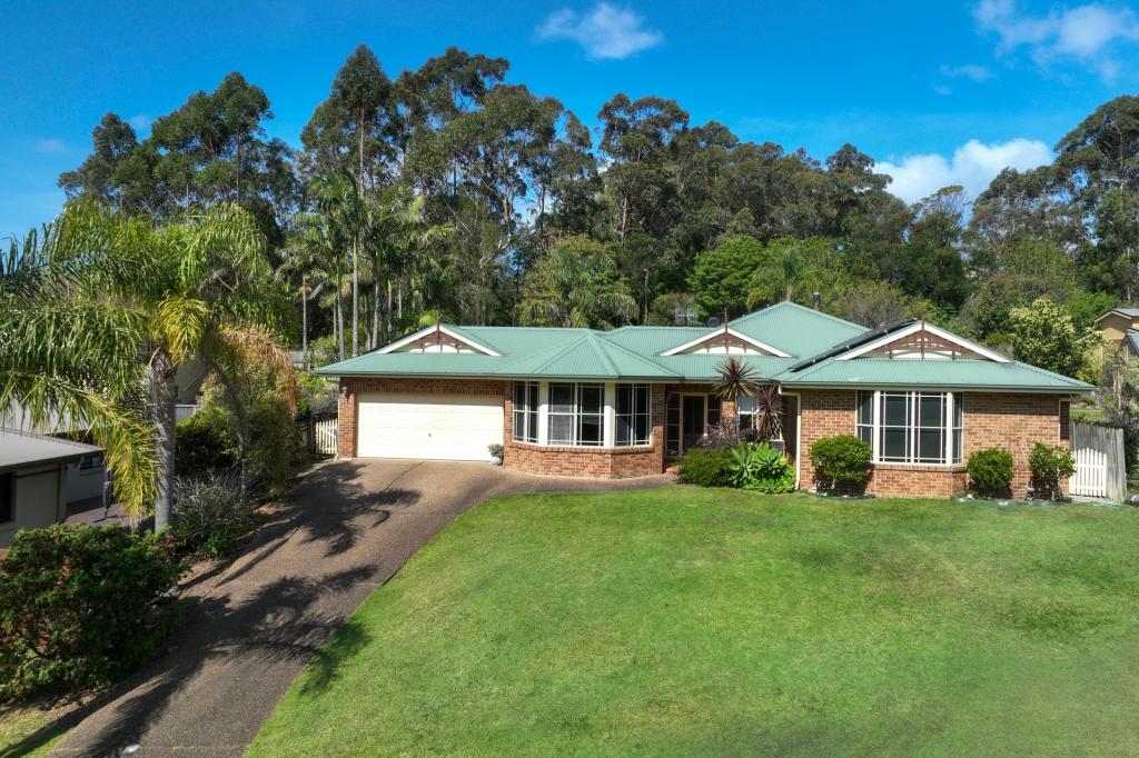 13 Callemondah Cl, Narrawallee, NSW 2539