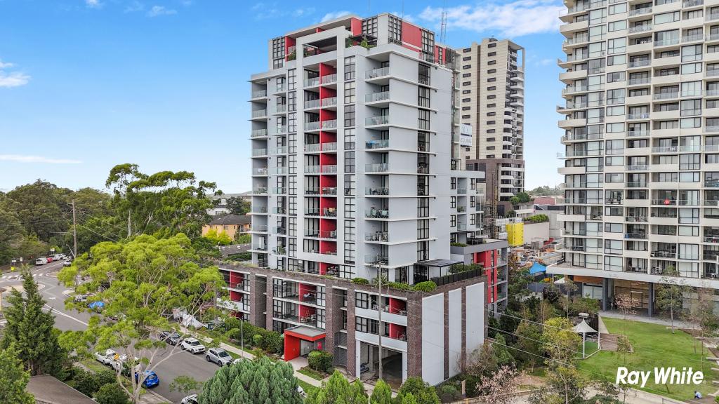 213/2-4 Chester St, Epping, NSW 2121