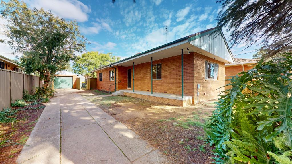 99 Tamworth St, Dubbo, NSW 2830