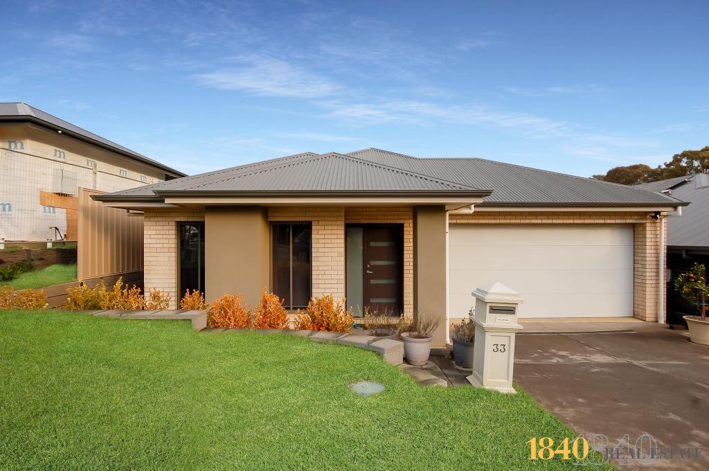 33 Spicer St, Mount Barker, SA 5251