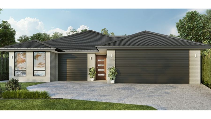Contact Agent For Address, Greenbank, QLD 4124