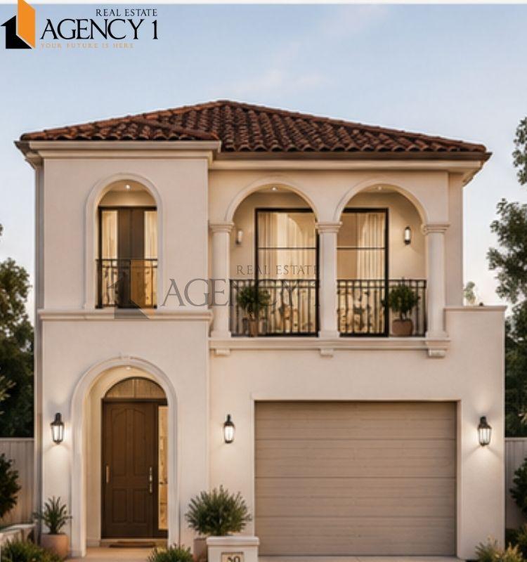 Contact Agent For Address, Rouse Hill, NSW 2155