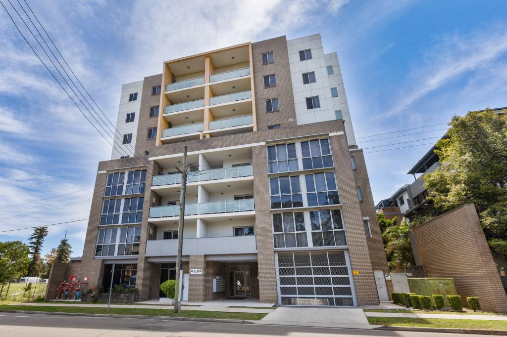 45/83-85 UNION RD, PENRITH, NSW 2750