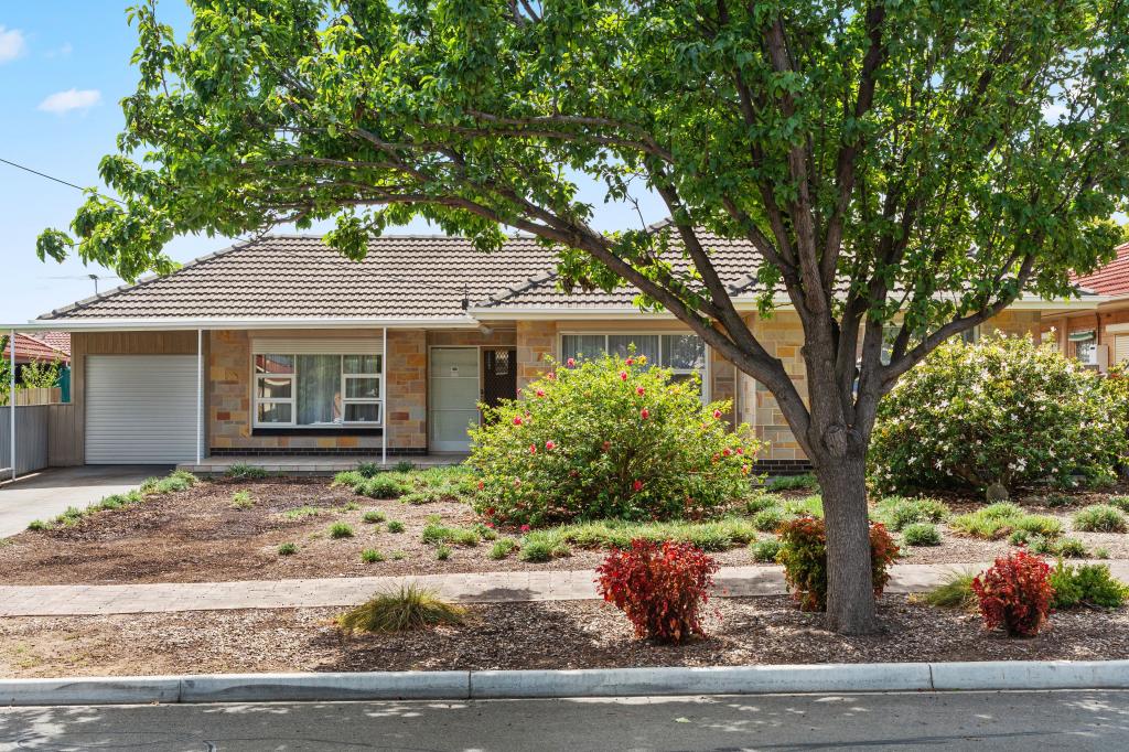 37 Lomman Ave, Newton, SA 5074