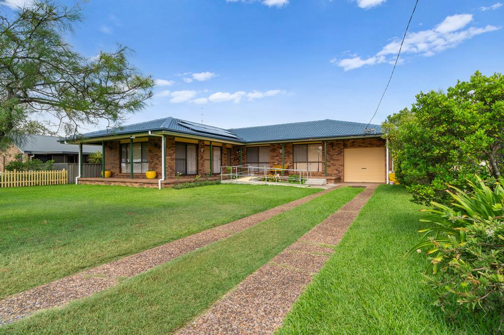 43 Russell St, Clarence Town, NSW 2321
