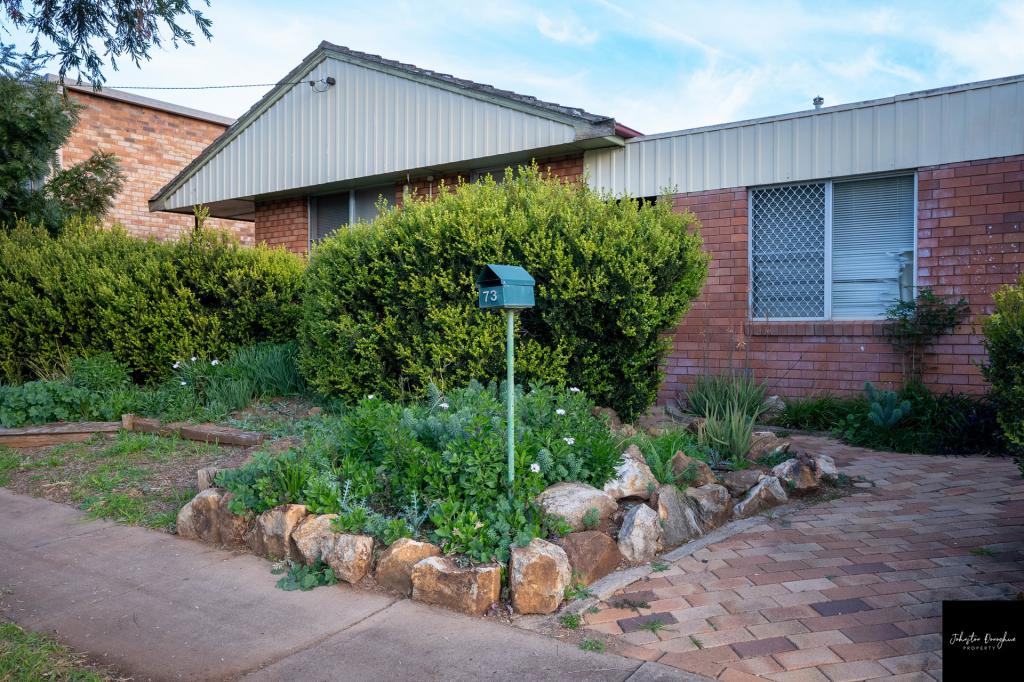 2/71 Barber St, Gunnedah, NSW 2380