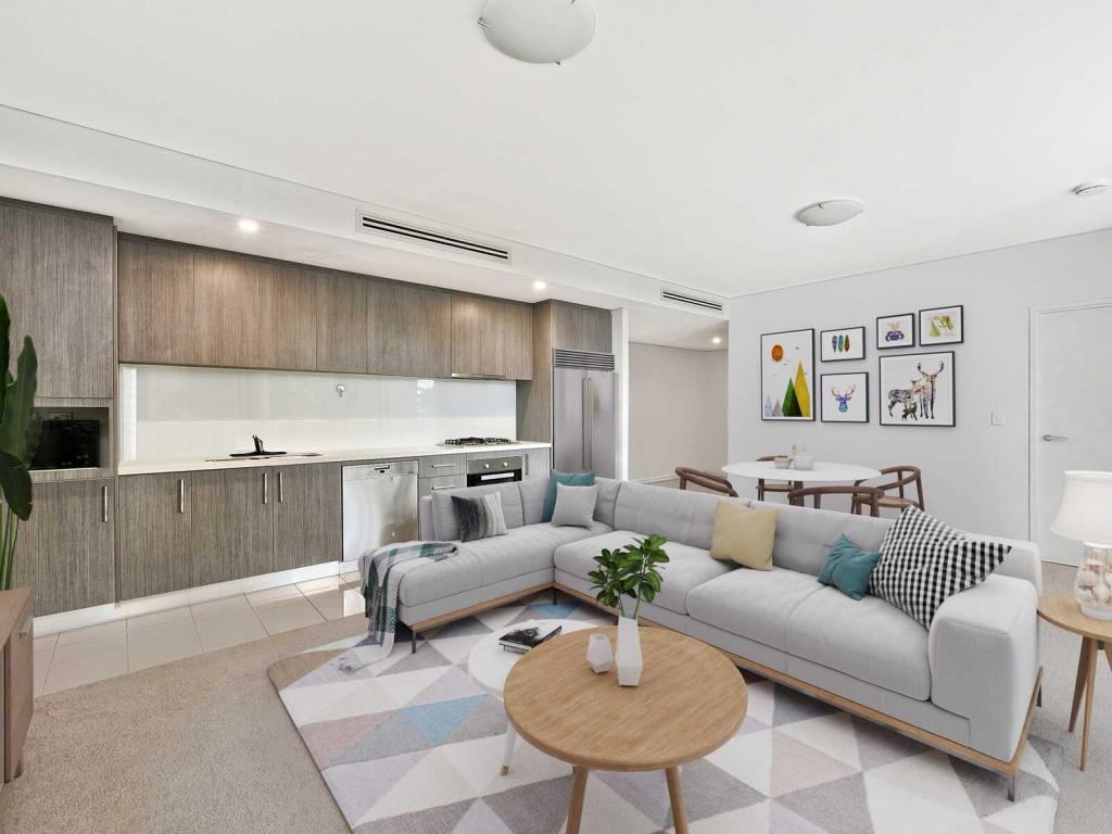 108/19 Arncliffe St, Wolli Creek, NSW 2205