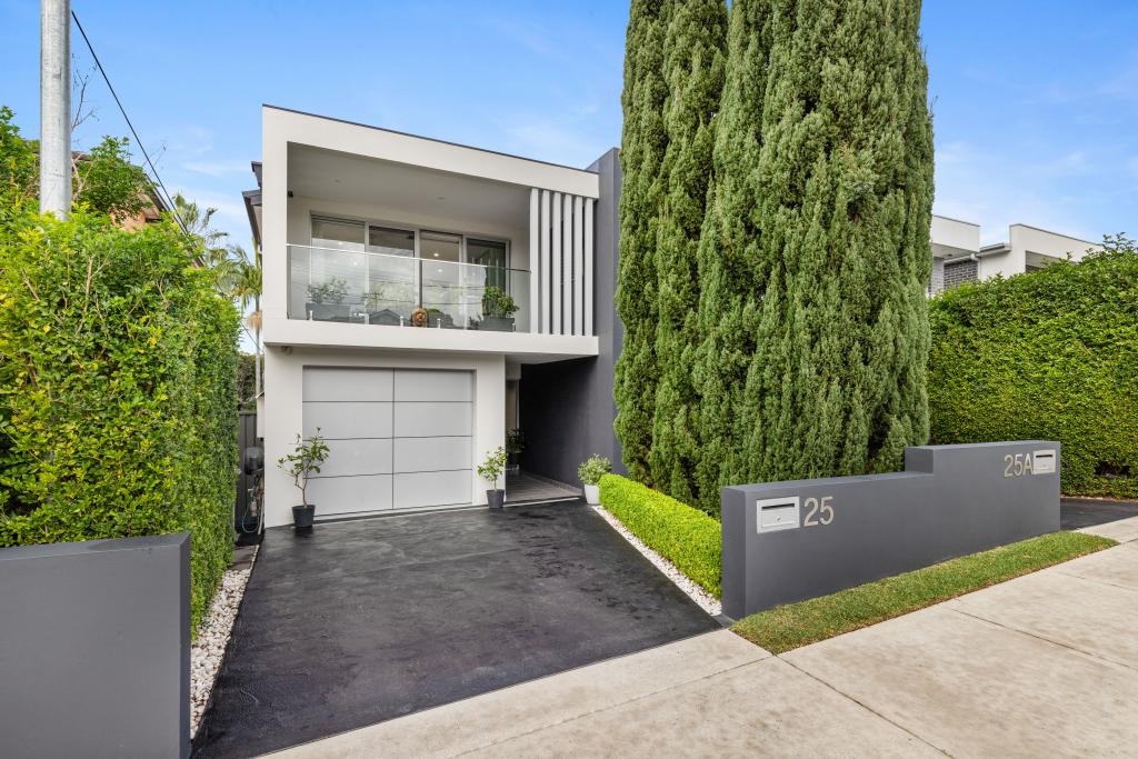 25 Crump St, Mortdale, NSW 2223