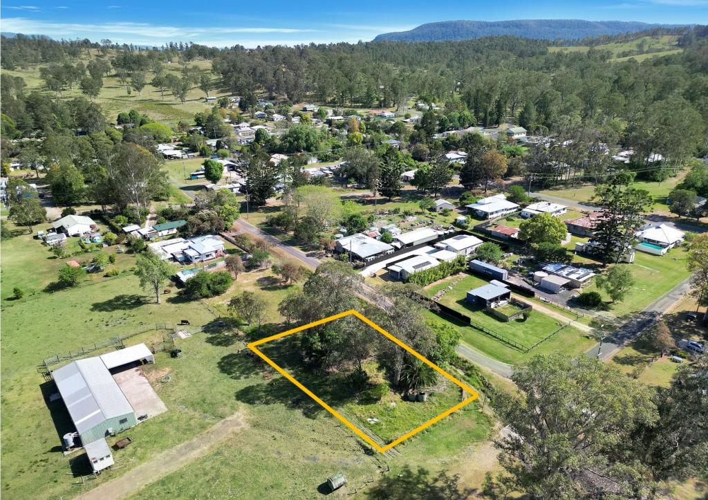 27-29 Capeen St, Bonalbo, NSW 2469