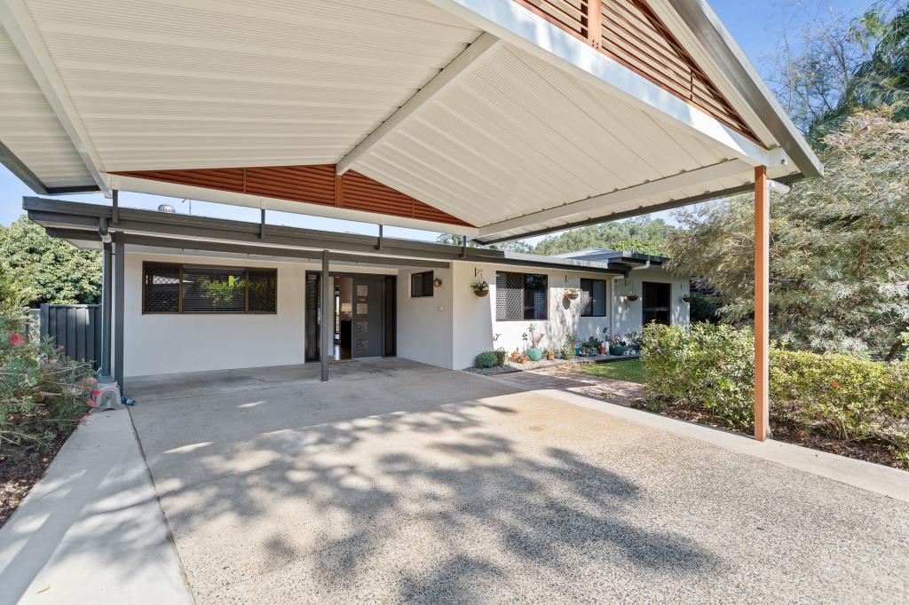 6 Di Savia Cl, Whitfield, QLD 4870