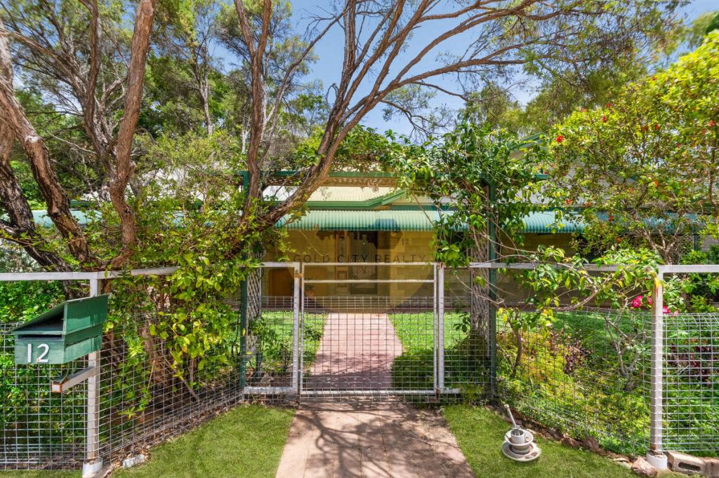 12 Gladstone Rd, Millchester, QLD 4820