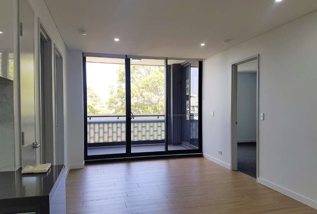 447/351 George St, Waterloo, NSW 2017