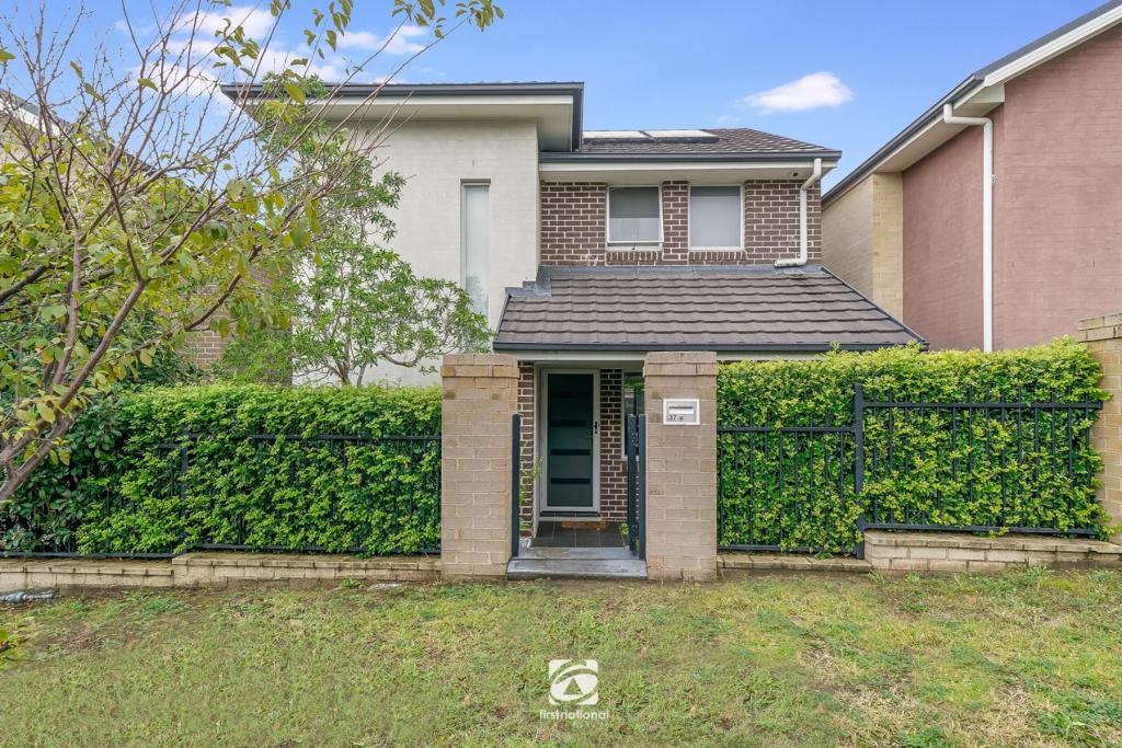 1/37 Santana Rd, Campbelltown, NSW 2560