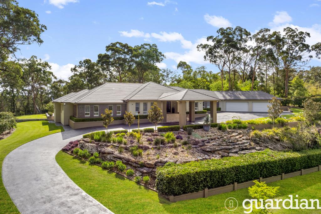 6 Joylyn Rd, Annangrove, NSW 2156