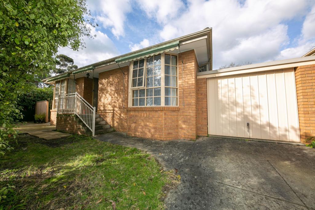 25 Erica Cres, Heathmont, VIC 3135