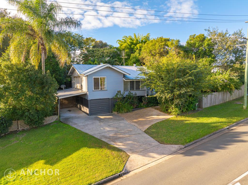 24 Perseverance St, Gympie, QLD 4570