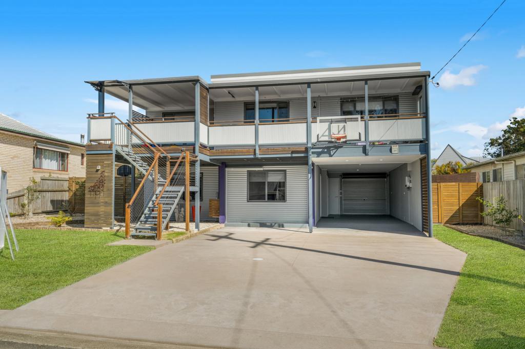 36 Regatta Cres, Port Macquarie, NSW 2444