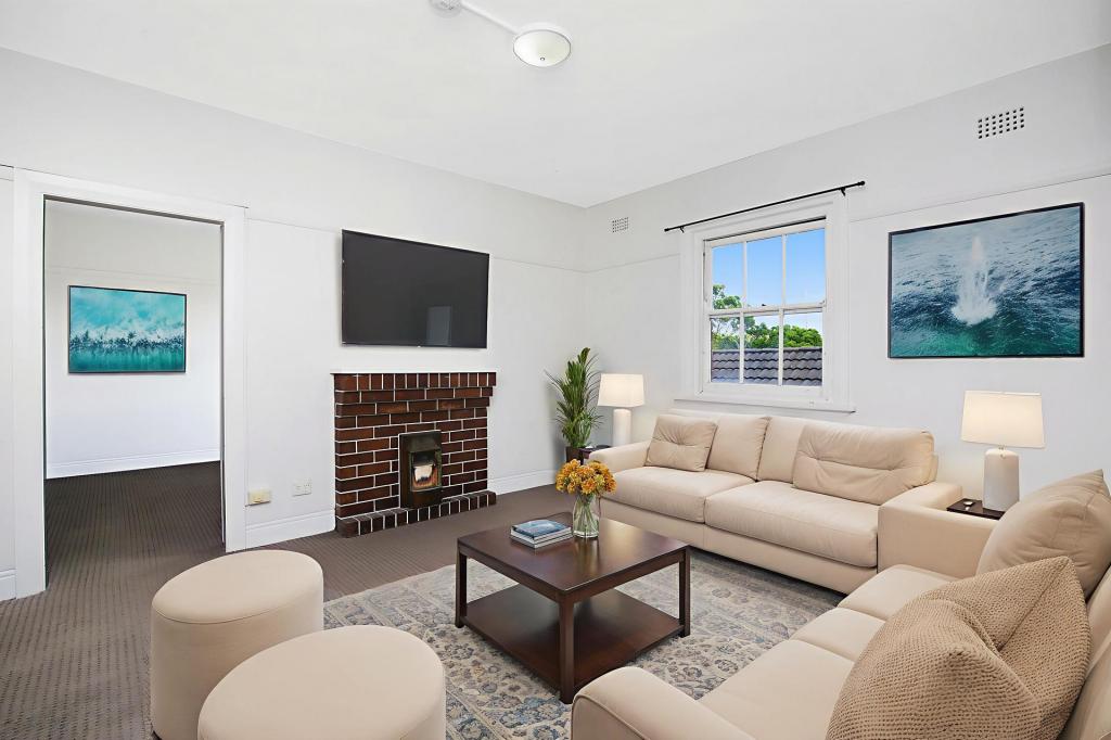 8/4 Kensington Rd, Kensington, NSW 2033