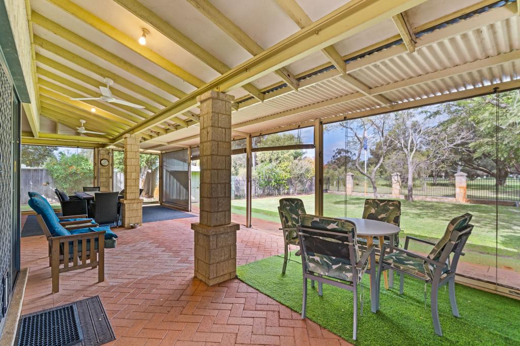 37 Midsummer Cir, Pinjarra, WA 6208