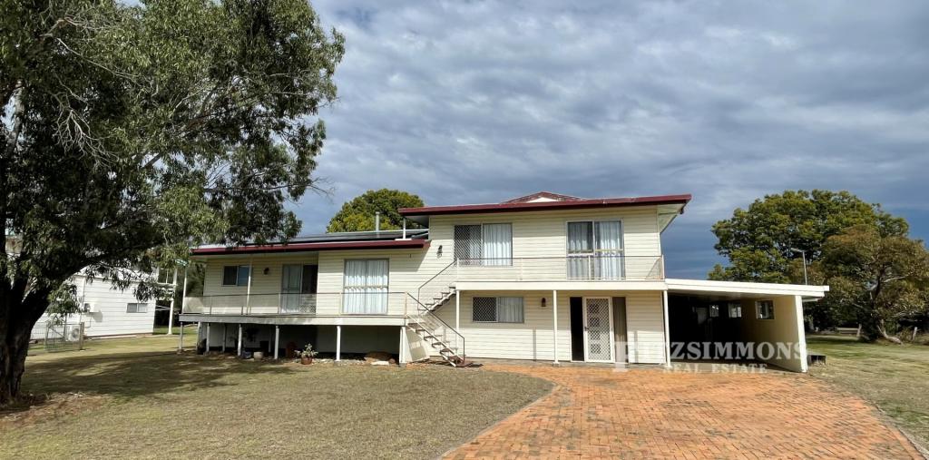 86 Irvingdale Rd, Dalby, QLD 4405