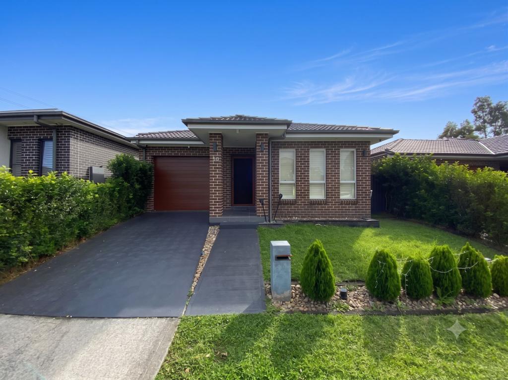 65 Private Cct, Jordan Springs, NSW 2747