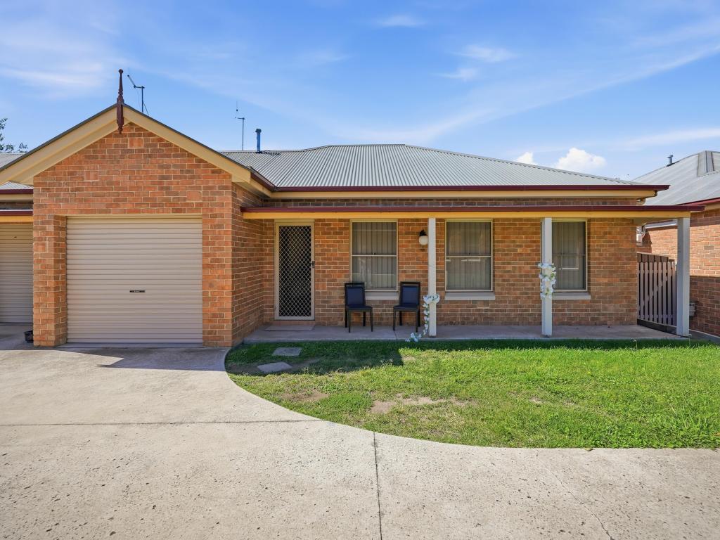7/359 RANKIN ST, BATHURST, NSW 2795