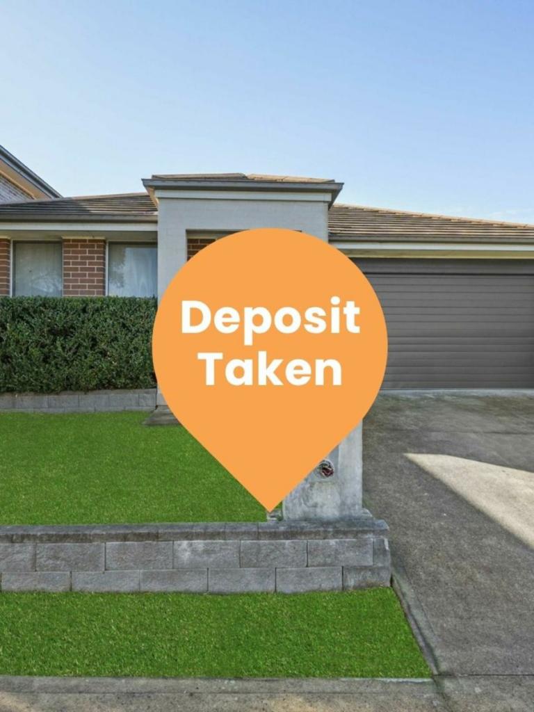 16 Gibson St, Oran Park, NSW 2570