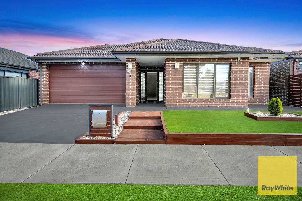 14 Manning Cct, Tarneit, VIC 3029