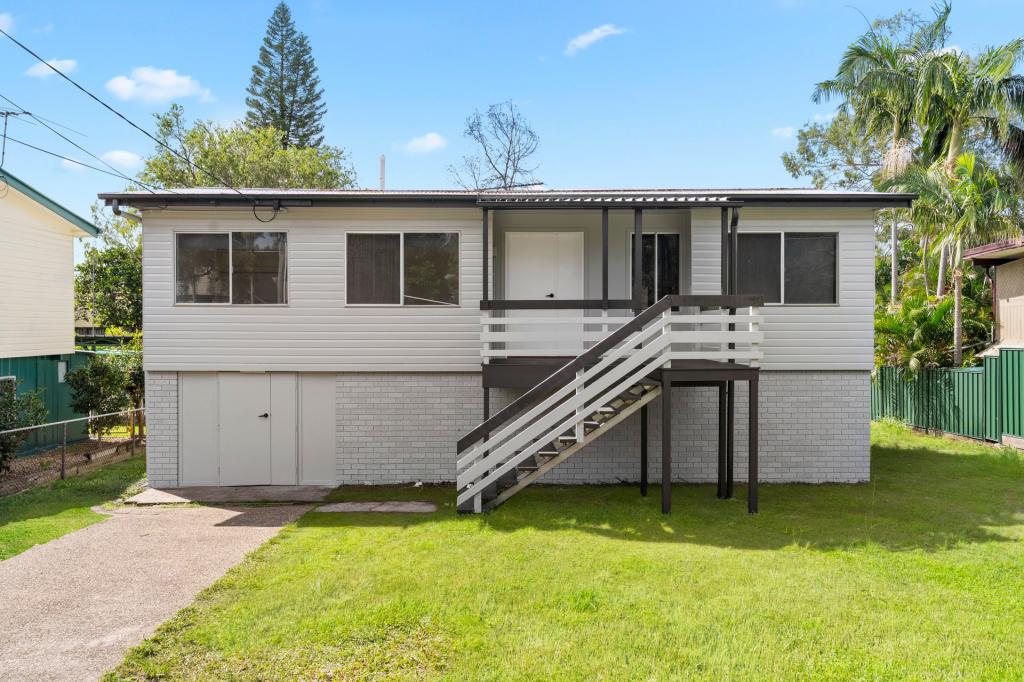 9 Wanda St, Logan Central, QLD 4114