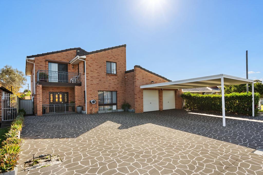 6 Bernadette Pl, Fairfield, NSW 2165