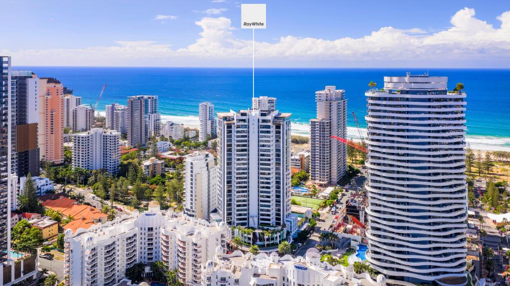 803/19 ALBERT AVE, BROADBEACH, QLD 4218