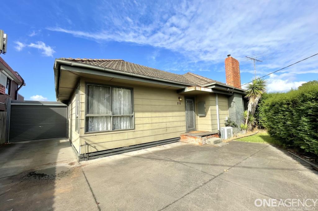 215 Grey St, Traralgon, VIC 3844
