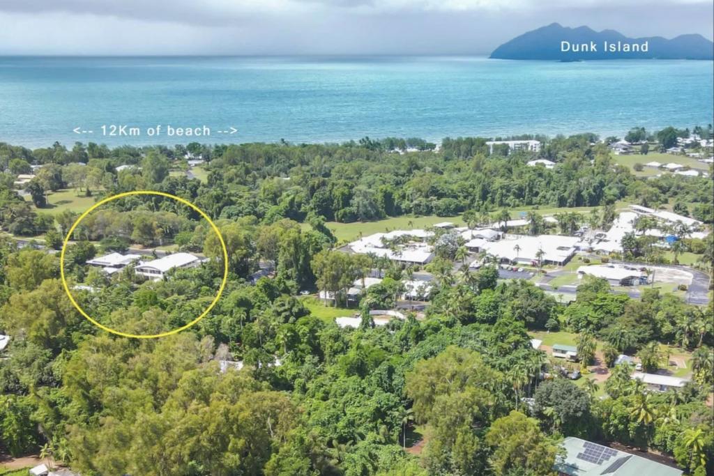 19/22 Wongaling Beach Rd, Wongaling Beach, QLD 4852