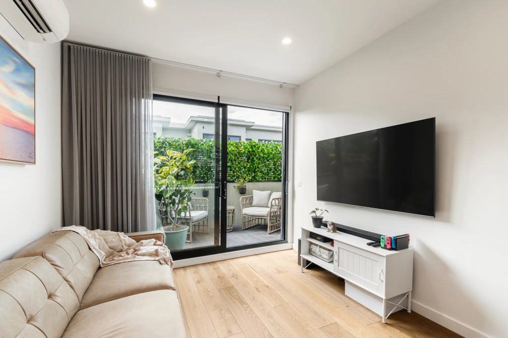 207/15 Major St, Highett, VIC 3190