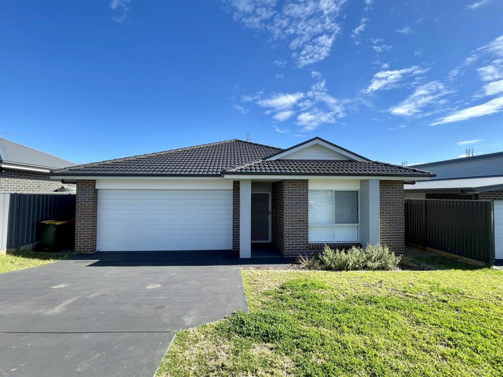 49 Ruby Rd, Rutherford, NSW 2320