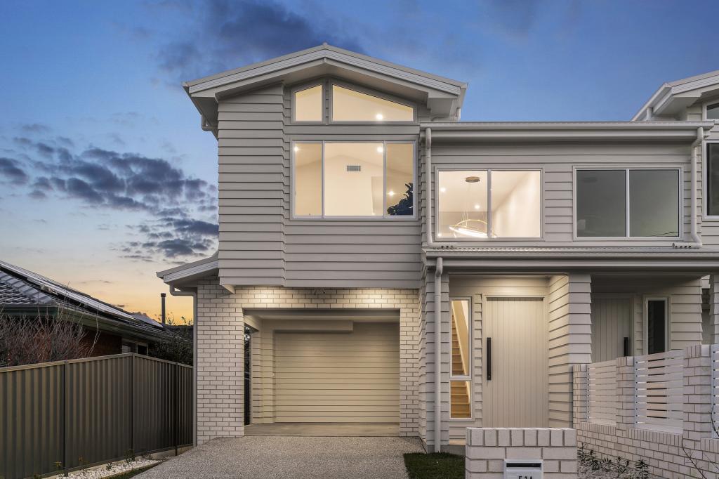 51A MARGARET ST, BALGOWNIE, NSW 2519