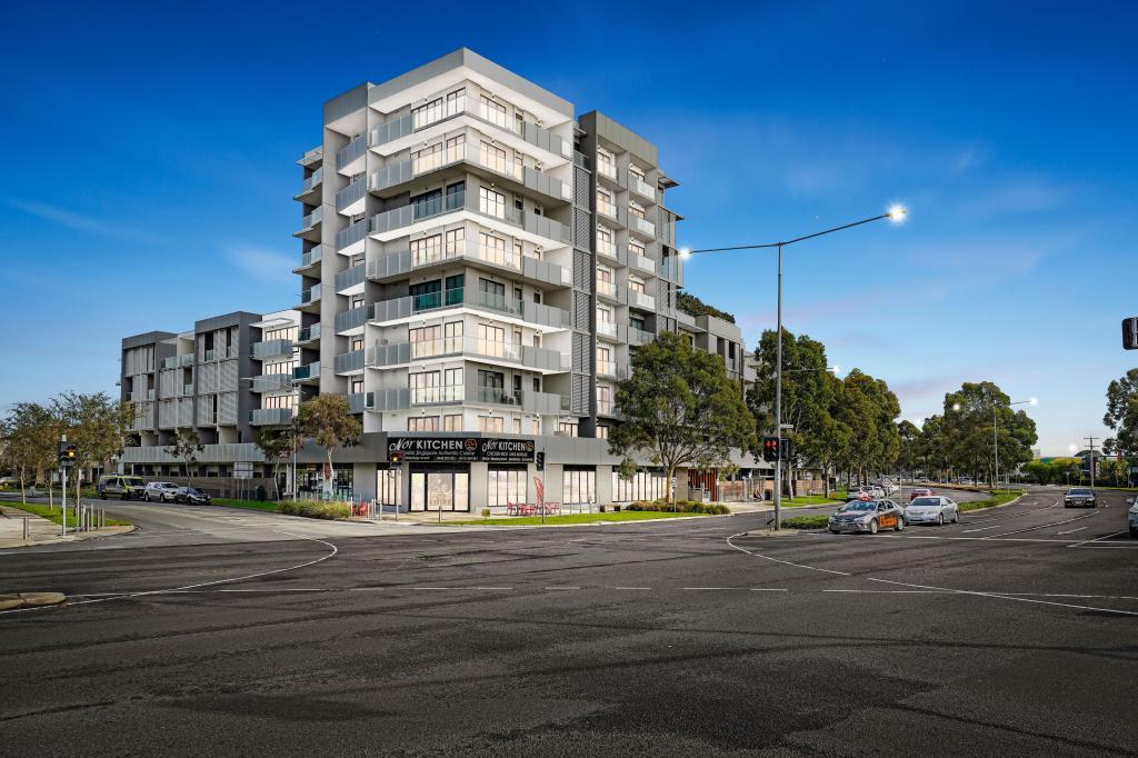 216/80 Cheltenham Rd, Dandenong, VIC 3175