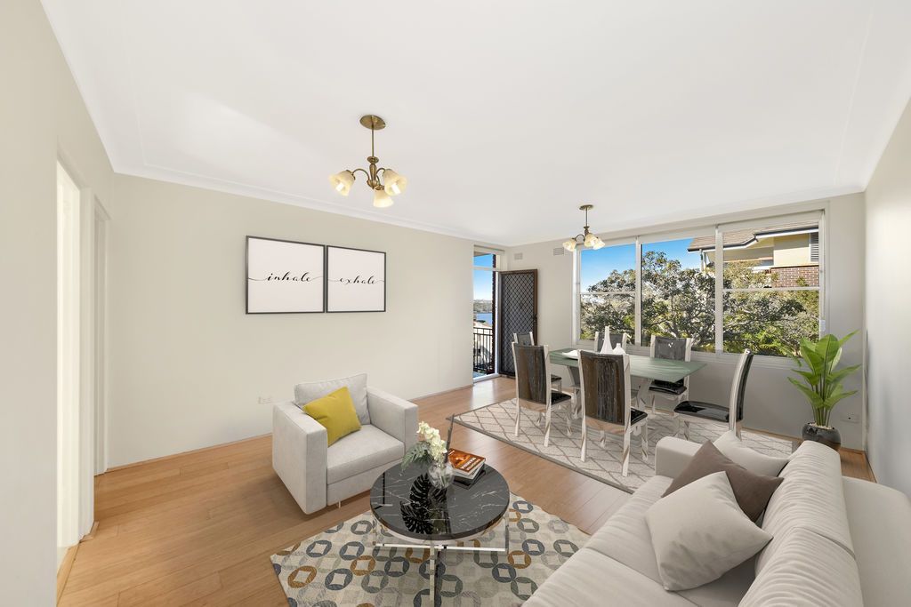 1/44 Cremorne Rd, Cremorne Point, NSW 2090